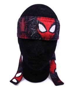 Wholesale Custom Paintball Sweatband <b>Sports</b> <b>Headband</b> Breathable Stretch Quick Dry Outdoor Head Wrap for Paintball Players - Product Image 3
