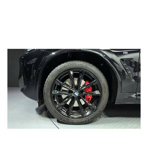 BMW X4 XDrive20i M Sports Pro 2023, Volante a la Izquierda, Caja de Cambios Automática, Cámara Trasera, 94,366 km - Product Image 5