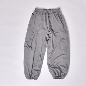 Venta al por mayor personalizado hombres holgados de esquí pantalones de nieve impermeable transpirable invierno Snowboard pantalones de esquí con cremallera bolsillos pantalones de esquí para Unisex - Product Image 1