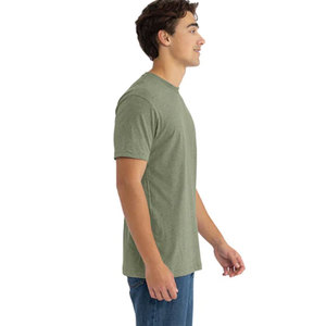 Camisetas de Manga Corta de Verano en Oferta, Camiseta Next Level 6210 Ligera, Mezcla CVC Ultra Suave, Camisetas Premium - Product Image 6