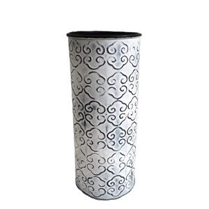Premium Quality Indoor Outdoor Metal <b>Planters</b> Farmhouse Decorative Water Cans Lower Price Indian Exporter Flower Decorations - Product Image 3