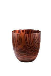 Bonitos utensilios de cocina hechos a mano, los utensilios de cocina de vidrio para beber agua de madera de alta calidad - Product Image 3