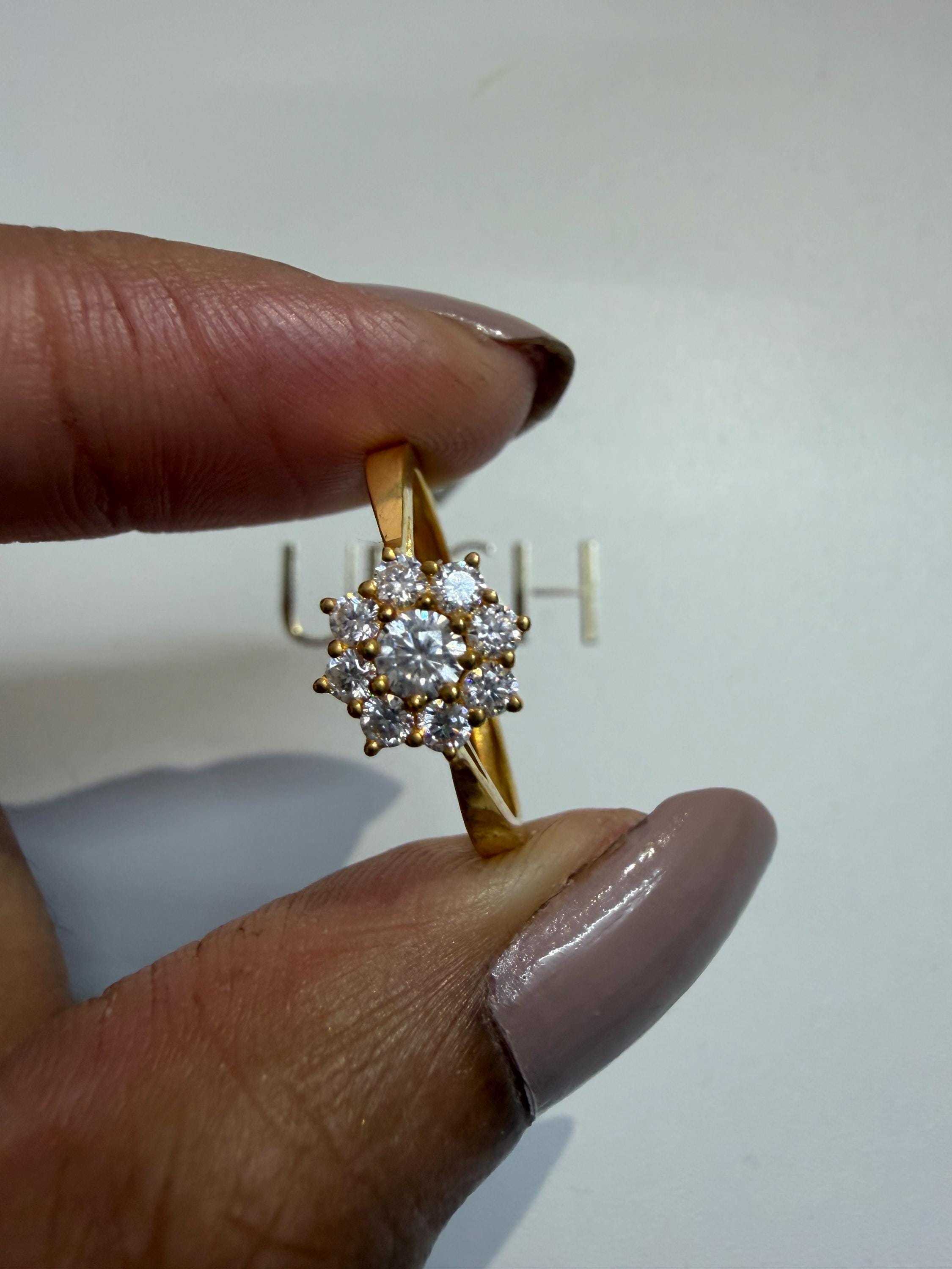 10k Solid Gold