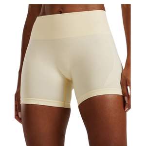 Pantalones Cortos Deportivos al por Mayor para Mujer, Leggings de Gimnasio con Efecto Levantamiento de Glúteos, Pantalones Cortos de Yoga y Ciclismo de Cintura Alta, Ropa Deportiva Ajustada - Product Image 1