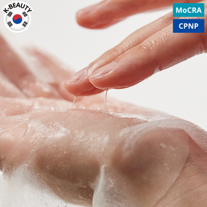 Korea Skincare Set pour peau sensible et grasse Aloe PDRN Ampoule et masque de boue pour une hydratation apaisante et une routine de réparation éclaircissante - Product Image 4