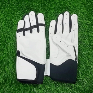 Guantes de Bateo de Béisbol de Marca Privada, Diseño de Agarre Premium, Suministro al por Mayor OEM ODM para Marcas Deportivas - Product Image 4