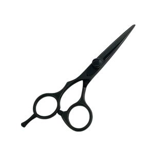 Ciseaux de coiffure 6'' en acier inoxydable JP, ensemble de ciseaux de barbier professionnels pour la coupe de cheveux, avec sac inclus - Product Image 3