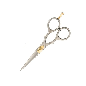 Tijeras de Corte de Pelo de Calidad Profesional, Tijeras de Peluquería de Acero Inoxidable para Barberos y Estilistas - Product Image 5