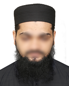 Wholesale Premium Ghalib Kufi Stylish Handmade <b>Islamic</b> Cap 100% Cotton Lightweight Soft Custom Logo Available Ethnic Hats Unisex - Product Image 4