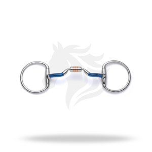 เอ้กก้ทบัตต์แบบแคปซูลม้าน้อมหวานสำหรับฝึกขี่ม้า - Product Image 1