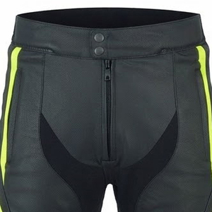 Chaqueta y Pantalones de Motociclismo para Hombre, de Poliéster, Impermeables, Estampados, Transpirables, de Secado Rápido, Equipo de Conducción OEM Personalizado - Product Image 6