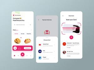 Développement d'applications tout-en-un pour Android et iOS : Service logiciel mobile pour plateformes de services alimentaires, de taxi, de portefeuille et de style de vie - Product Image 6