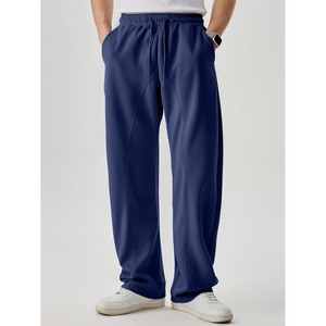 Pantalones Deportivos Holgados de Primera Calidad, Pantalones Jogger Casuales Extra Grandes, Fabricante, Suministro al por Mayor - Product Image 6