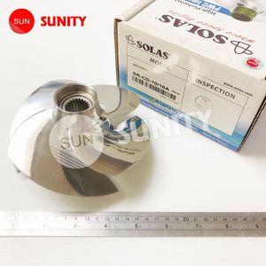Impulsor SUNITY Solas SR-CD-10/18A de TAIWAN, Impulsor Concord para Sea-Doo, Compatible con GTI 2009-2019 - Product Image 3