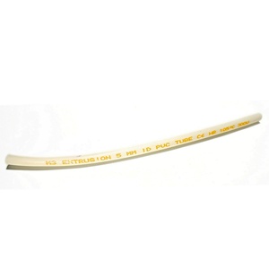 Tube en PVC non rétractable pour isolation électrique 105 C 300V câble de manchon de fil résistant à la chaleur couvrant la qualité industrielle - Product Image 4