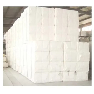 Wholesale Bleached Recyclable Chemical-Mechanical Mixed Kraft <b>Pulp</b> - Product Image 3