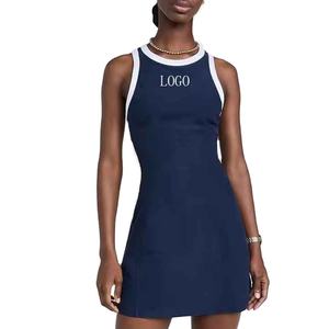 Rapid Performance Sporty Flexible Chic Agile Energy Motion Dynamic Comfort <b>Skirt</b> Top Women Tennis Uniform - Product Image 1