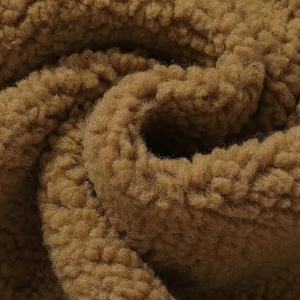 Blouson Bomber Homme Hiver Style Urbain Décontracté 100% Coton Toile Épaisse Chaude Coupe-Vent Respirante Rembourrage Polyester - Product Image 6