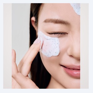 Limpiadores coreanos para el cuidado de la piel K-Beauty Heat Relief Dragon Fruit Gelato Pack Cleanser 23g Hecho en Corea Zinc PCA - Product Image 4