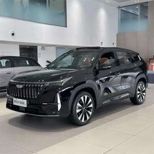 Geely Boyue L 2026, Nuevo SUV de 5 Puertas y 5 Plazas, Carrocería de Aleación Metálica, Automático, Eléctrico, 215 km/h, Vehículo de Gasolina - Product Image 4