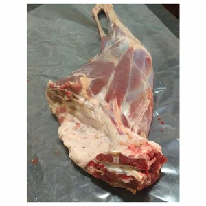 เนื้อแพะแช่แข็งไร้กระดูก ฮาลาล เกรด A - Product Image 6