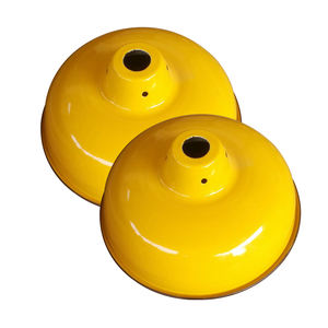 โคมไฟโลหะโบราณ nexhub สีเขียวสไตล์วินเทจแบบชนบทใช้ชุบเคลือบสีสำหรับใช้ในยุโรป - Product Image 3