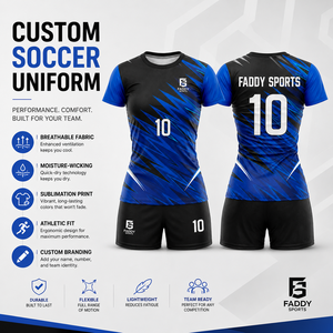 Custom Professional Volleyball Uniform Set Breathable Sublimation Team Jersey <b>Shorts</b> Quick Dry Athletic Sportswear for <b>Women</b> Men - Product Image 5