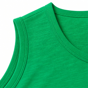 Débardeur d'entraînement pour homme, haute qualité, best-seller, séchage rapide, prix de gros avantageux - Product Image 6