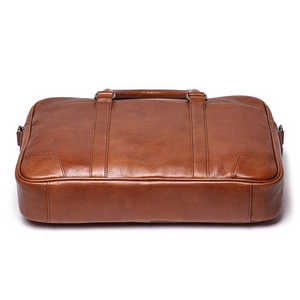 Sac de transport en cuir pour homme Hamid International, respirant, confortable, usage quotidien, haute qualité, prix de gros OEM pour adultes - Product Image 3