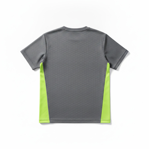 B2B Wholesale Men Training T Shirt Custom Gym Workout Apparel Breathable Soft <b>Athletic</b> Tee High Quality Sport Clothing - Product Image 2