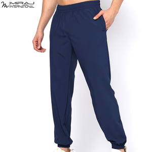 Best Supplier New Arrival Men's <b>Lightweight</b> Performance Tracksuits Slim Fit Zip-Up Hoodie & Jogger Set for Sports & Training - Product Image 5