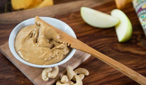 Mantequilla de Anacardos al por Mayor, Pasta de Anacardos, Ingrediente Alimentario Industrial para Relleno de Repostería, Base para Smoothies y Salsas para Mojar - Product Image 6