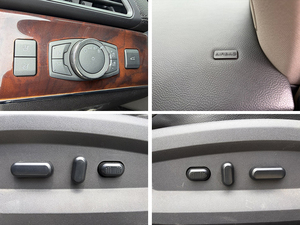 Limusina Elástica MKT Usada de 2014, 5 Asientos, Interior de Cuero, Faros Halógenos, Neumáticos R18, Aire Acondicionado Automático, Volante a la Izquierda, Coche Fúnebre - Product Image 4