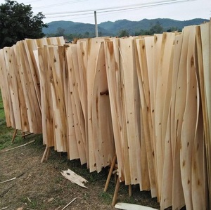 Chapa de Madera a Precio de Fábrica Hecha de Caucho/Acacia/Eucalipto - Exportación a Todo el Mundo al Precio Más Competitivo - Libre de Impuestos por CPTPP - Product Image 3