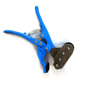 Pince rotative robuste et réutilisable en polyester de haute qualité pour marquage auriculaire, modèle 5, personnalisable pour l'identification du bétail - Product Image 3