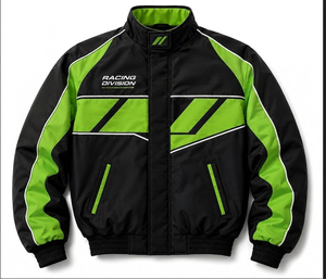 Custom Mens <b>Racing</b> <b>Jacket</b> Motorcycle Textile <b>Jacket</b> Windproof Motorbike Riding <b>Jacket</b> Wholesale Mens Biker <b>Racing</b> <b>Jacket</b> - Product Image 1