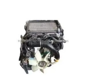 ชุดประกอบเครื่องยนต์รถบรรทุก 371 แรงม้า รุ่น WD615.47 - Product Image 3