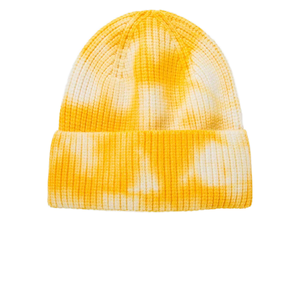 Gorro de punto acrílico con rayas de última moda, gorro unisex de invierno, fabricante líder, nuevo y elegante, gorros de la mejor calidad al por mayor. - Product Image 2