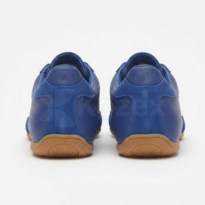 Zapatos de Artes Marciales de Cuero de Primera Calidad, Ligeros y Ecológicos para Karate, Taekwondo, Judo, Entrenamiento y Práctica Diaria - Product Image 3