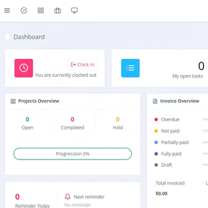 บริการพัฒนาซอฟต์แวร์พร้อมโซลูชันพัฒนาแบ็คเอนด์ API แบบกำหนดเอง - Product Image 1