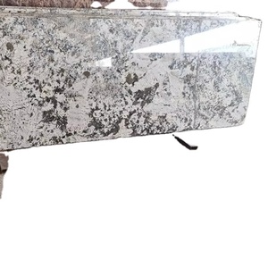 Granit blanc Azul de haute qualité, grande dalle, surface polie, robuste et élégante, garantie de 2 ans, pour usage résidentiel, commercial et villas. - Product Image 4