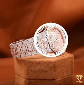 นาฬิกาข้อมือผู้หญิงคุณภาพสูงสไตล์ดีไซเนอร์สุดหรู - Product Image 5