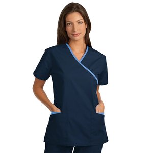 Uniformes Personalizados para Profesionales de Belleza Femeninos - Product Image 5