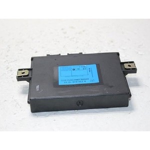 Module de commande Keyless Go d'occasion pour Classe S 2002-2005, référence OEM A2305451232 - Product Image 3