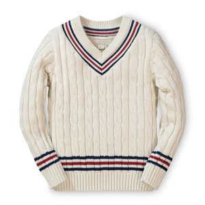 Pull à col montant pour homme en mélange de coton doux, idéal pour la mode contemporaine, l'automne, l'hiver et les voyages - Product Image 5