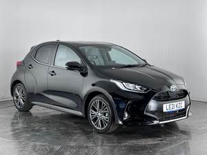 Mejor Oferta para Nuevo |   Toyota Yaris Hatchback L Usado, Años 2010-2020 |   LE |   SE - LHD |   Volante a la derecha - Product Image 3