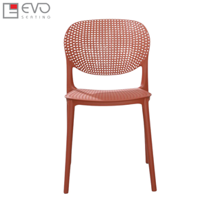 Plastic <b>Chair</b> for Home Dining Restaurants Cafes and Commercial Furniture Projects - Product Image 5