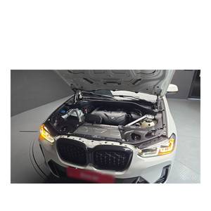 BMW X4 XDrive20i M Sports 2023, Volante a la Izquierda, Caja de Cambios Automática, con Cámara Trasera, 13,127 km - Product Image 6