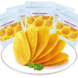 Mango Deshidratado en Rodajas, Bajo en Azúcar, Premium, Dulce, Producto de Vietnam, Oferta Especial para Promoción de Exportación, Fruta Tropical - Product Image 5