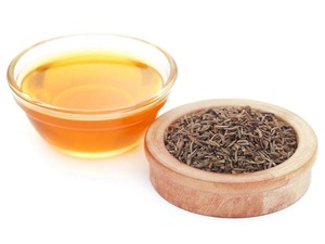 น้ำมันหอมระเหยยี่หร่าธรรมชาติธรรมชาติบริสุทธิ์ปลูกป่ากำหนดเองบรรจุภัณฑ์จำนวนมาก - Product Image 4